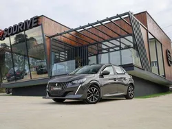 Outra Usado 2020 Peugeot 208 Active Citadino | € 16.850 (Caro)