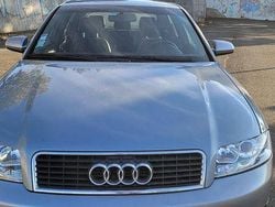 Usado 2003 Audi A4 S-Line | € 5.500 (Preço elevado)