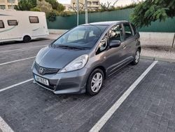Usado 2011 Honda Jazz Citadino | € 7.000 (Preço justo)