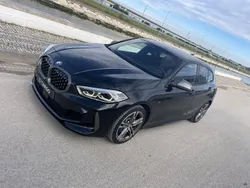 Preto Usado 2020 BMW M135 M Sport Citadino | € 46.900