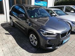 Preto Usado 2018 BMW X1 SUV | € 21.900 (Preço justo)