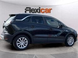 Preto Usado 2021 Opel Crossland Business Edition SUV | € 15.890 (Preço justo)
