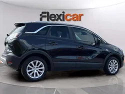 Preto Usado 2021 Opel Crossland Business Edition SUV | € 15.890