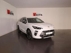 Branco Novo 2025 Cupra Terramar SUV | € 46.123