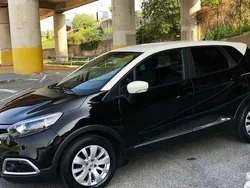 Preto Usado 2013 Renault Captur SUV | € 5.950