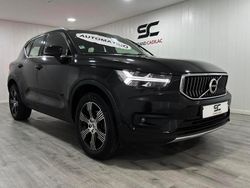 Preto Usado 2020 Volvo XC40 SUV | € 25.950 (Caro)