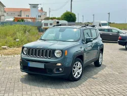 Usado 2018 Jeep Renegade Longitude SUV | € 15.900 (Preço elevado)