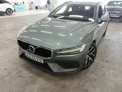 Cinzento Usado 2020 Volvo V60 Carrinha | € 28.900 (Super Preço)