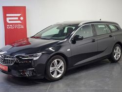 Preto Usado 2022 Opel Insignia Business Carrinha | € 18.900 (Preço justo)