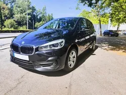 Preto Usado 2020 BMW 216 Carrinha | € 14.950 (Super Preço)