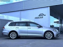VW Golf VII