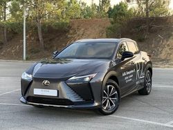 Cinza Usado 2023 Lexus RZ 450e Executive Line SUV | € 57.000