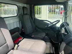 Branco Usado 2010 Nissan Cabstar Pickup | € 14.900