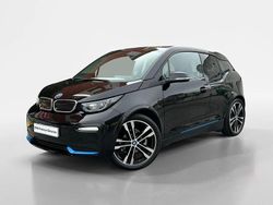 Preto Usado 2020 BMW i3 Citadino | € 23.490 (Preço justo)
