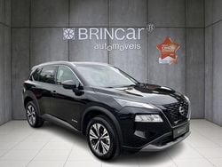 Preto Usado 2023 Nissan X-Trail N-Connecta SUV | € 32.890
