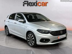Cinza Usado 2020 Fiat Tipo Lounge | € 10.490 (Preço justo)