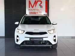 Usado 2024 Kia Stonic SUV | € 19.500 (Preço justo)