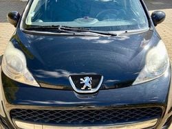 Usado 2010 Peugeot 107 Citadino | € 5.000 (Preço elevado)