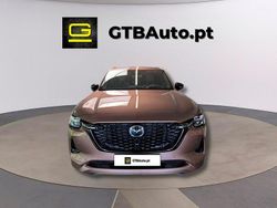 Bege Usado 2024 Mazda CX-80 SUV | € 54.900