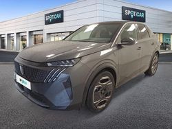 Preto Usado 2025 Peugeot e-3008 GT SUV | € 42.000