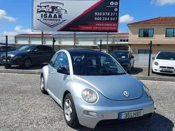 Cinza Usado 2001 VW Beetle Citadino | € 5.000 (Super Preço)