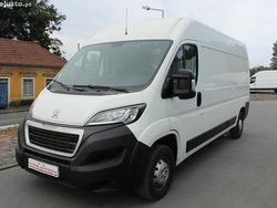 Branco Usado 2021 Peugeot Boxer Van | € 16.900 (Super Preço)