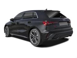 Cinzento Novo 2025 Audi A3 Sportback Advanced Citadino | € 33.990