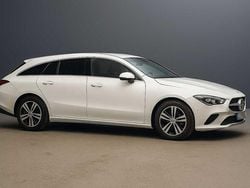 Usado 2022 Mercedes CLA180 Sedan | € 25.800 (Super Preço)