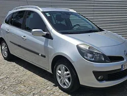 Usado 2009 Renault Clio II Carrinha | € 4.900 (Preço justo)