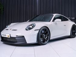 Cinza Usado 2024 Porsche 911 GT3 Coupé | € 269.900