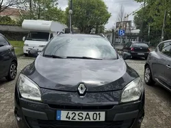 Usado 2010 Renault Mégane III | € 3.800 (Super Preço)