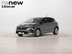 Cinzento Usado 2023 Renault Clio V Evolution | € 19.950 (Preço elevado)