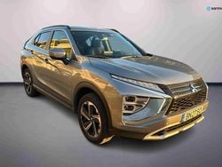 Cinzento Usado 2024 Mitsubishi Eclipse Cross SUV | € 38.990 (Caro)