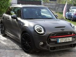 Usado 2015 Mini Cooper SD Citadino | € 17.900 (Super Preço)