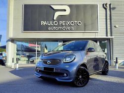 Antracite Usado 2019 Smart ForFour | € 12.900 (Preço justo)