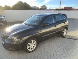 Usado 2006 Seat Ibiza Sedan | € 3.300 (Preço elevado)