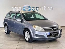 Cinza Usado 2007 Opel Astra Cosmo Carrinha | € 2.500 (Super Preço)