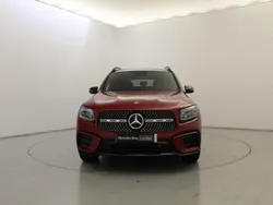 Manufaktur vermelho patagonia Usado 2024 Mercedes GLB220 SUV | € 63.990