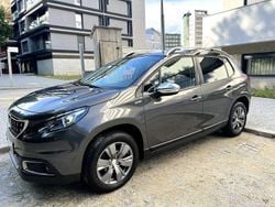 Usado 2019 Peugeot 2008 Style SUV | € 11.990 (Bom preço)