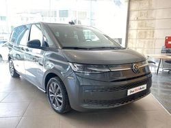 Cinzento Usado 2025 VW Multivan Life Van | € 55.990