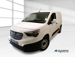 Branco Usado 2019 Opel Combo Sedan | € 15.900 (Caro)