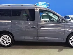Antracite Novo 2024 Ford Tourneo Connect Monovolume | € 41.900