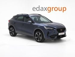 Cinzento Usado 2023 Cupra Formentor SUV | € 28.990 (Preço justo)