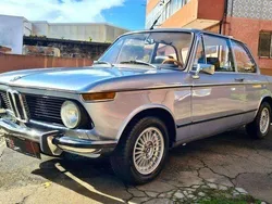 Azul Usado 1974 BMW 2002 Sedan | € 19.850