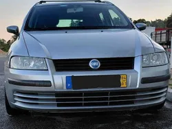 Usado 2004 Fiat Stilo Sedan | € 2.000