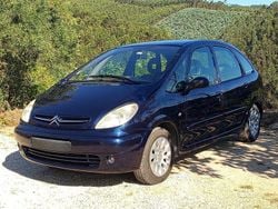Usado 2003 Citroën Xsara Picasso Monovolume | € 2.550 (Caro)