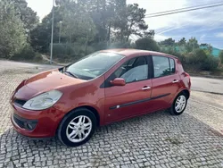 Usado 2005 Renault Clio II Sedan | € 4.650 (Preço elevado)