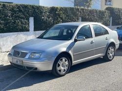 Cinzento Usado 2002 VW Bora Carrinha | € 6.000