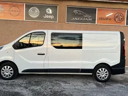 Branco Usado 2019 Renault Trafic Van | € 21.900 (Preço justo)