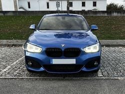 Usado 2017 BMW 120 Citadino | € 18.990 (Bom preço)